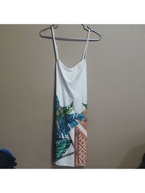 Shein sexy dress size xl